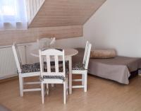 Camera Tripla con Balcone