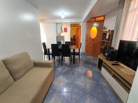 Comfortable and cozy apartment in Cusco - Bed and Breakfast Cuzco