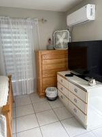 Oasis of the forest - Ferienwohnung Brandon