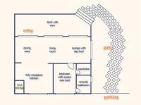 Wombat Forest Country Retreat - B&B Trentham East