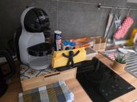 al centro di napoli accanto al Crist0 velato - B&B Napoli