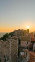 Aspalathos guest rooms - B&B Vatheia