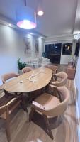 Barra da Tijuca - Apartamento Vista Mar - Bed and Breakfast Rio de Janeiro