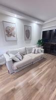 Barra da Tijuca - Apartamento Vista Mar - Bed and Breakfast Rio de Janeiro