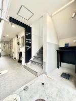 SOTEL Fukuoka NOOK - Chambres d'hôtes Fukuoka