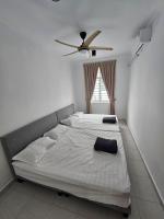 COZY Homestay Kundang Rawang Gamuda Garden KL 15 people - Ferienwohnung Ladang Seri Kundang