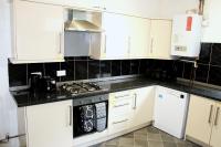 Workington Rooms - Simple Self Catering Accommodation - Workington Town Centre - Bed and Breakfast Workington