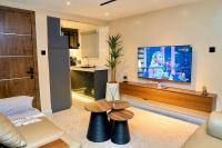 Luxembourg Apartment - B&B Lagos