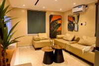 Luxembourg Apartment - B&B Lagos