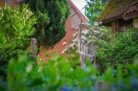 Himmelskuppel - Rückzugsort unter Sternen - Bed and Breakfast Bäbelin