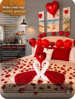 Refugio Turquesa-Luxury King Suite with Private Jacuzzi Balcony-5 min to La Fortuna - Chambres d'hôtes La Fortuna