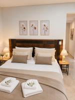 Residencial Villa Encantada - Ferienwohnung Campos do Jordão