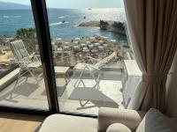 Marisoul Suites Saranda - Ferienwohnung Saranda