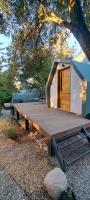 Domos del Bosque Bariloche - B&B Bariloche