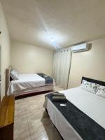 Casa Barreirinhas - Ferienwohnung Barreirinhas