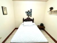 Chambre Double avec Salle de Bains Commune
