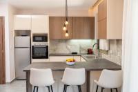 Two-Bedroom Deluxe Apartment