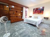 Alma Oaxaqueña - B&B Oaxaca de Juárez