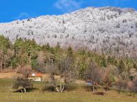 Slovenia Valley Views - B&B Lipa pri Frankolovem