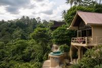 Sacred Mandala Boutique Resort & Wellness Ubud - B&B Ubud