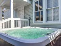 Sand and Sea Manor - B&B Galveston