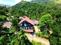 Mountain Breeze Villa & Ayurveda Spa - B&B Ella Town