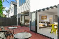 City Centre Gem - Bed and Breakfast Christchurch