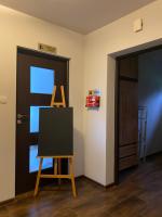 Apartamenty Baltic Explorer - B&B Tupadły