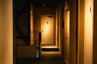 早川倉庫 moku - Chambres d'hôtes Hanabatachō