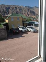 Home away from home - Bed and Breakfast Kadzhi-Say