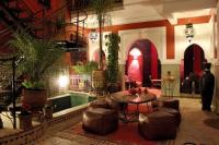 Riad Kantarell - B&B Marrakech