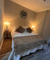 Hermoso departamento en Ñuñoa a pasos del metro - B&B Santiago