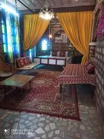 Shangri-La The Heritage Haveli Jodhpur - Bed and Breakfast Jodhpur