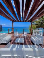 Villa Eve - B&B Le Carbet
