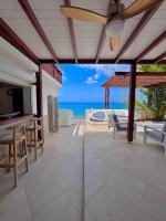 Villa Eve - B&B Le Carbet