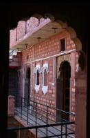 Shangri-La The Heritage Haveli Jodhpur - B&B Jodhpur
