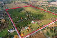 7 Bedroom Farmhouse, 50 Acres, Family and Corporate Retreats - B&B Newcastle Village