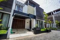 Norm Villa Kuta - Chambres d'hôtes Kuta