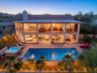 Ponderosa - B&B Fountain Hills