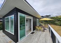 Tohora View - B&B Waihi Beach