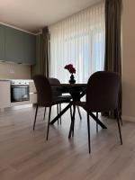 Best Luxury Residence - Bed and Breakfast Bistriţa