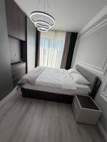Best Luxury Residence - Bed and Breakfast Bistriţa
