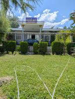 GOLDEN IBEX SKARDUu - B&B Skardu