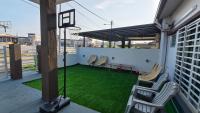 Ruma13 HOMESTAY - B&B Muadzam Shah
