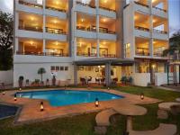 Costa Smeralda Unit 9 - B&B Margate