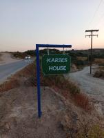 Karies House - B&B Kefalos