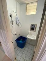 DRIFF Homestay 3bedroom with aircond 50m to Night Market Wakaf Che Yeh - Chambres d'hôtes Kota Bahru