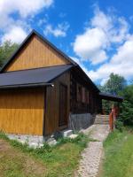 Chata u Krzycha - Bed and Breakfast Ochotnica Górna