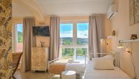 2 Stylish Studios - 100m from Smokinya Kavatsi Beach by Flat Mаnager - B&B Sozopol