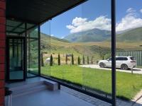 Serene Mountain Retreat - Ala-Archa - B&B Bishkek